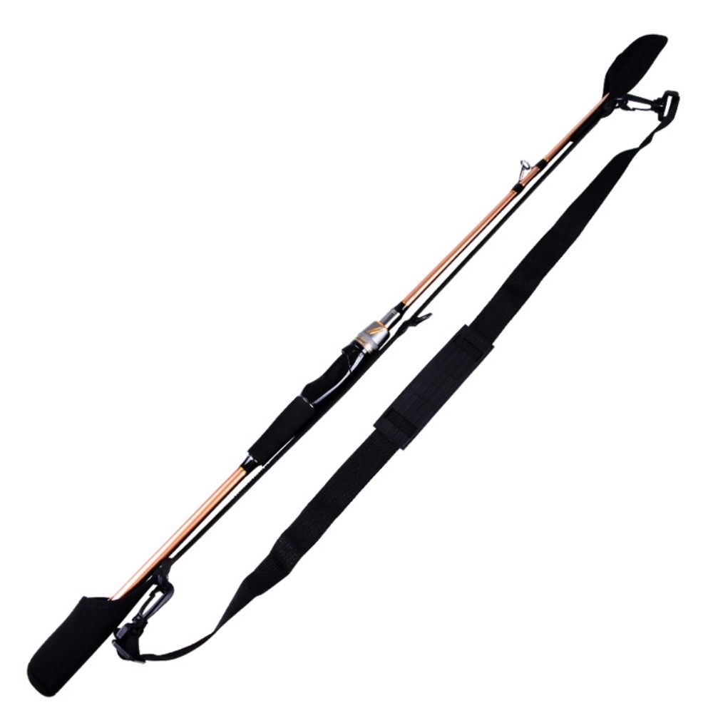 Portable Fishing Rod Storage B – Reel Cover recenzja i cena