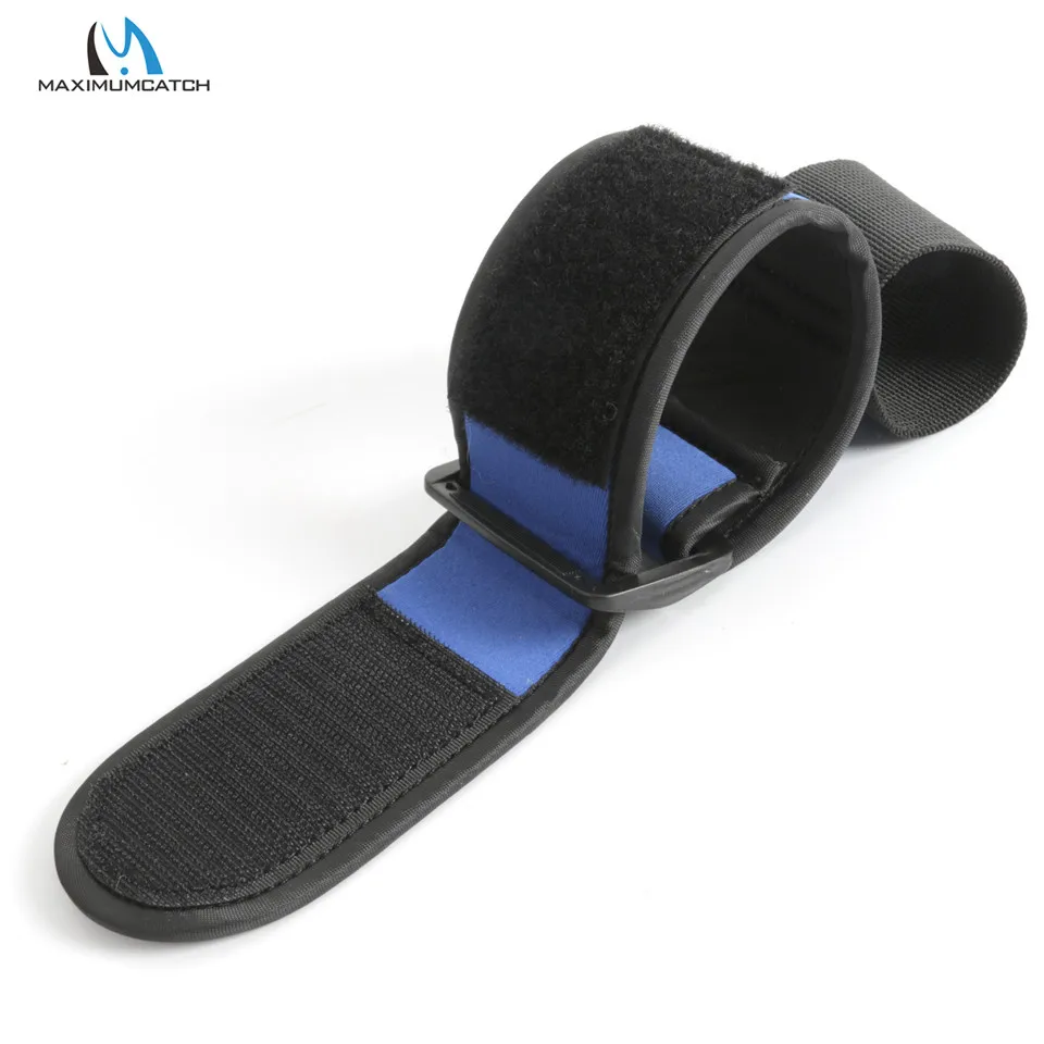 MAXIMUMCATCH Wrist Support Neo – Fly Reel recenzja i cena