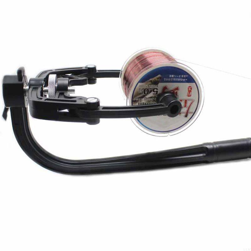 Fishing Line Winder Spooler Ma – Spinning Reel recenzja i cena