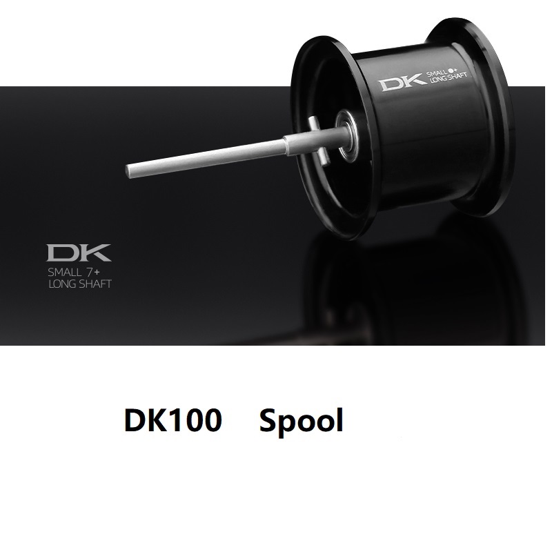 Umi D100 Spool Only For Fishin – Reel Drag Knob recenzja i cena