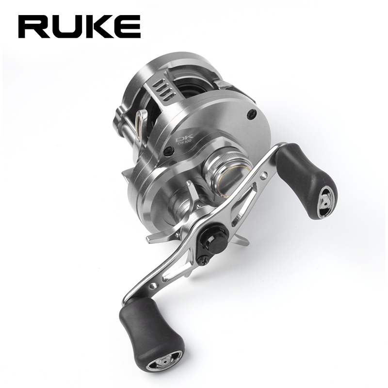 Umi D100 Spool Only For Fishin – Reel Drag Knob recenzja i cena