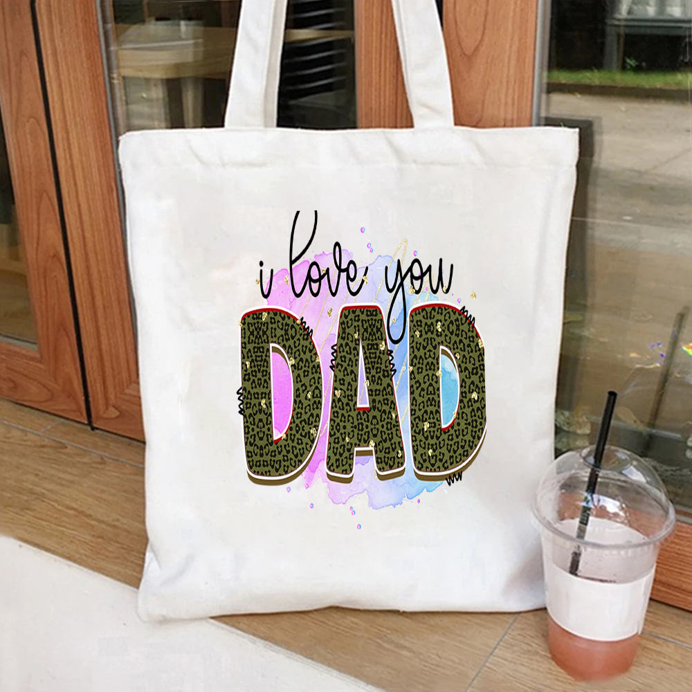 Leopard Stripe Reel Cool Dad P – Reel Bag recenzja i cena