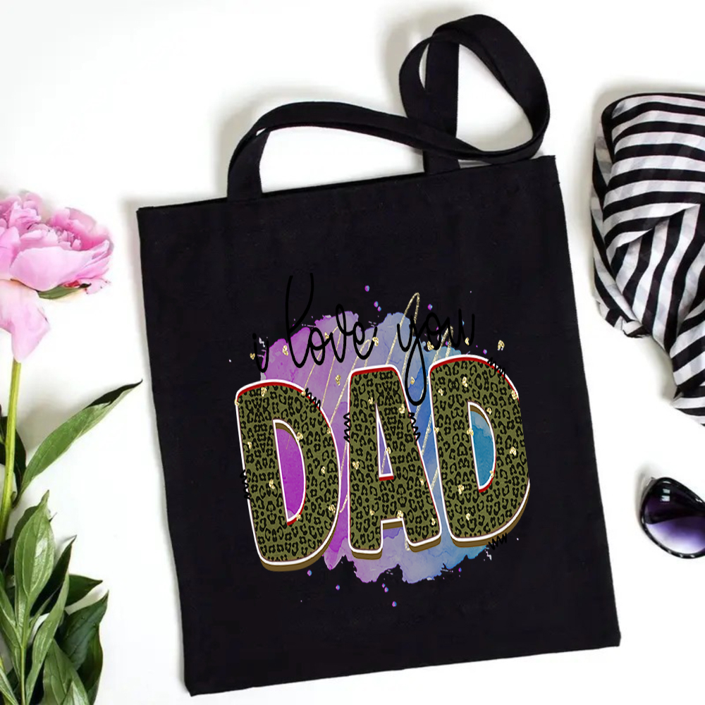 Leopard Stripe Reel Cool Dad P – Reel Bag recenzja i cena