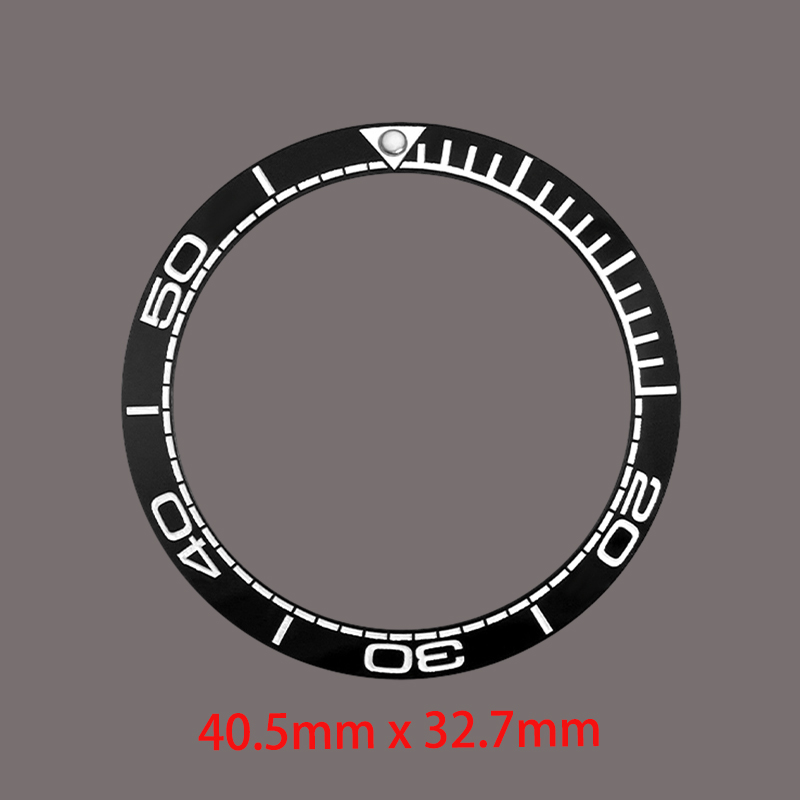 40.5mmx32.7mm Curved Ceramic B – Reel Case recenzja i cena