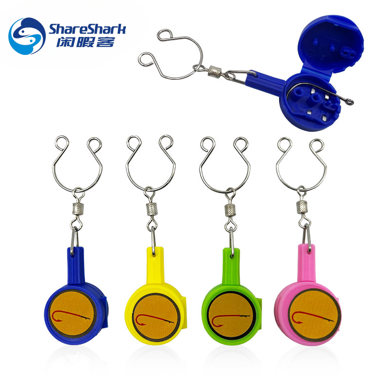 Two Pcs Fast Knot Tying Tool F – Baitcasting Reel recenzja i cena