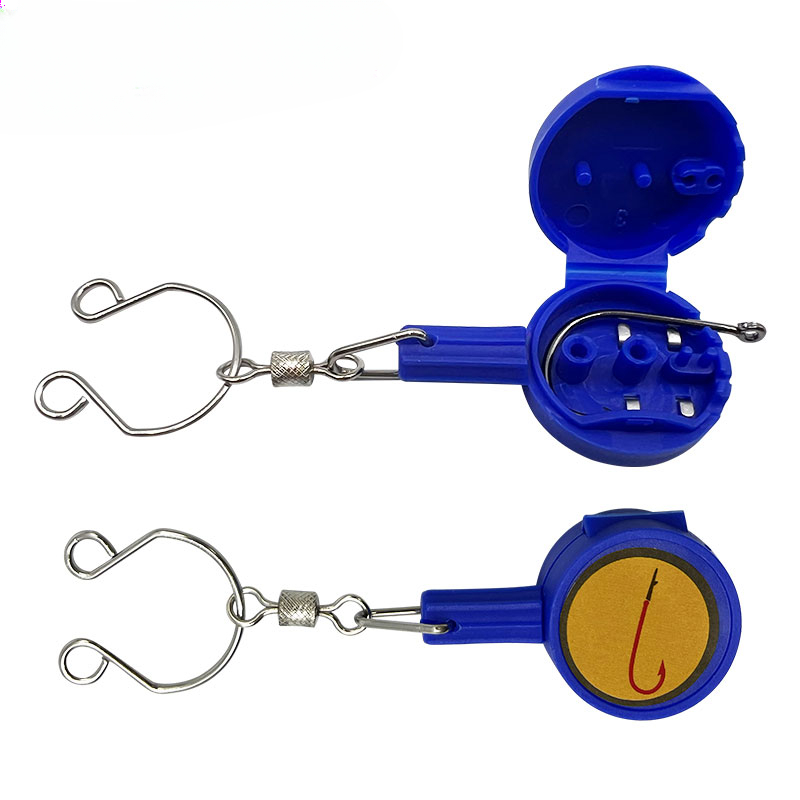 Two Pcs Fast Knot Tying Tool F – Baitcasting Reel recenzja i cena