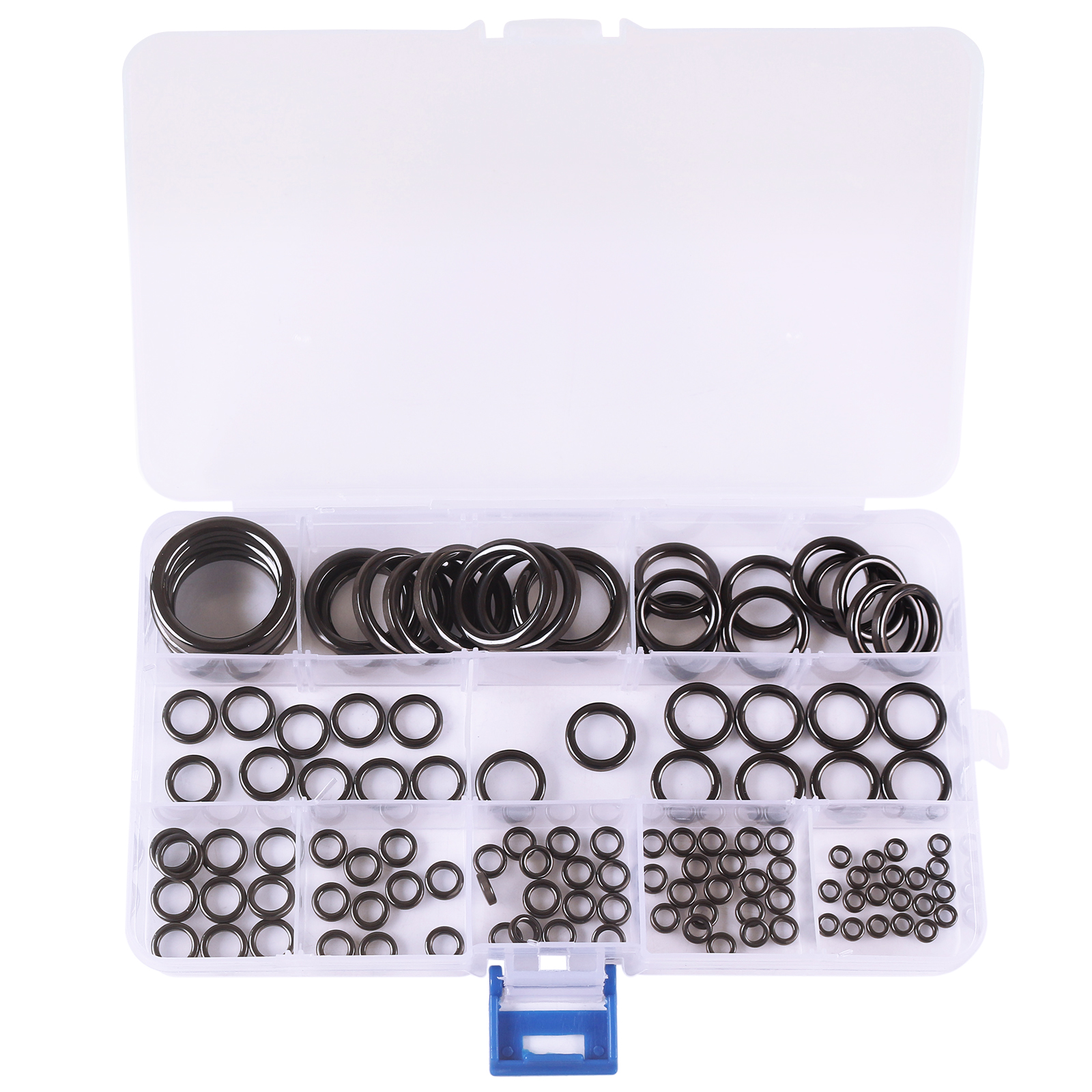Fishing Rod Guide Repair Kit C – Reel Repair Kit recenzja i cena