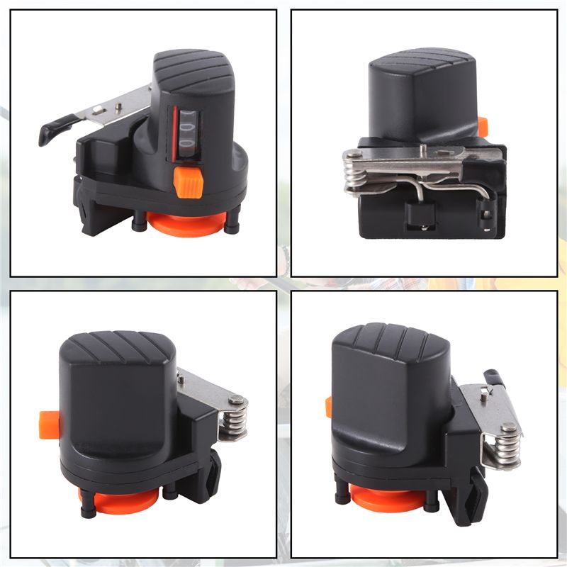 Flash Deal-Fishing Line Meter  – Ice Fishing Reel recenzja i cena