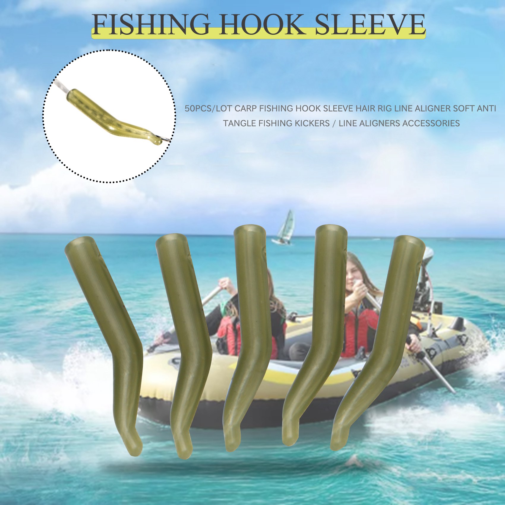 50Pcs/Lot Carp Fishing Hook Sl – Baitcasting Reel recenzja i cena