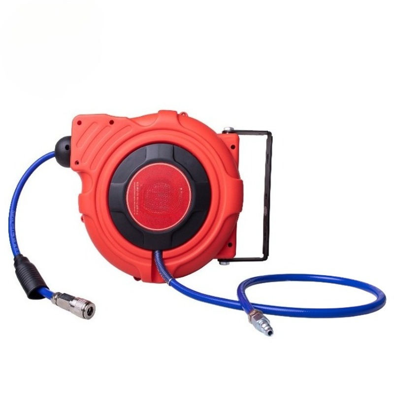 Automatic Retractable Flexible – Electric Reel recenzja i cena