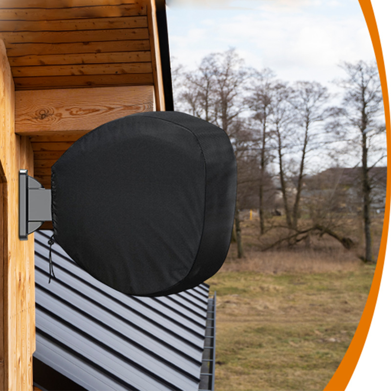 Garden Wall Mounted Hose Stora – Reel Cover recenzja i cena