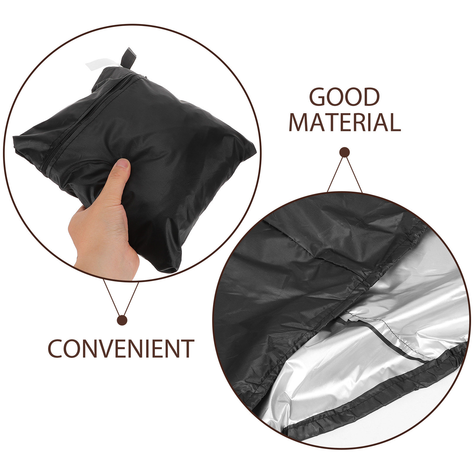 Patio Garden Hose Reel Cart Co – Reel Cover recenzja i cena