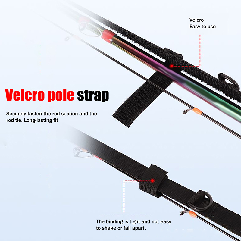 Adjustable Fishing Rod Storage – Reel Cover recenzja i cena