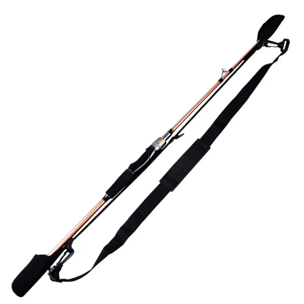 Adjustable Fishing Rod Storage – Reel Cover recenzja i cena