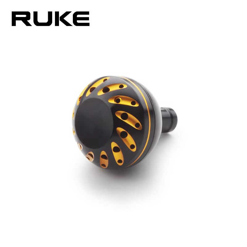 Ruke 1pc Fishing Reel Handle K – Reel Drag Knob recenzja i cena