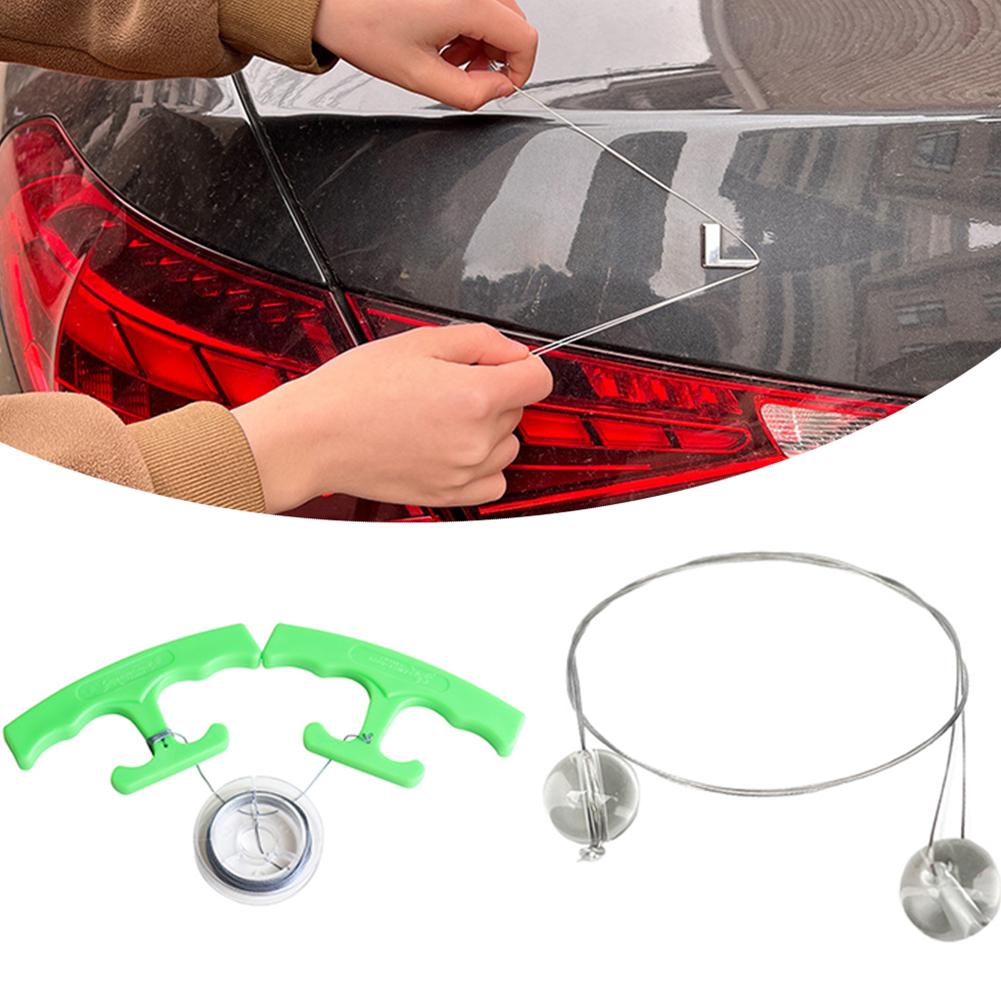 Car Emblem Remover Tool Kit Er – Baitcasting Reel recenzja i cena