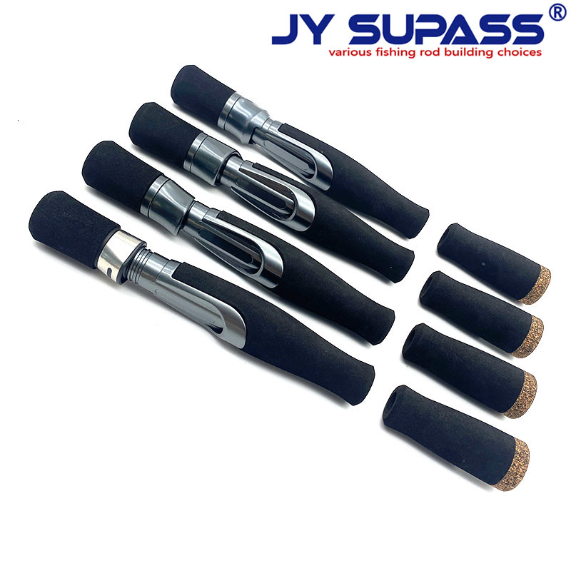 JY SUPASS IPS Custom Fishing R – Reel Handle recenzja i cena