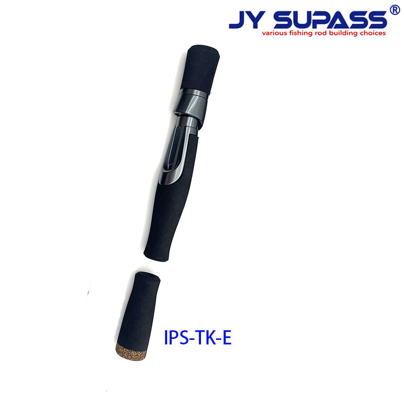 JY SUPASS IPS Custom Fishing R – Reel Handle recenzja i cena
