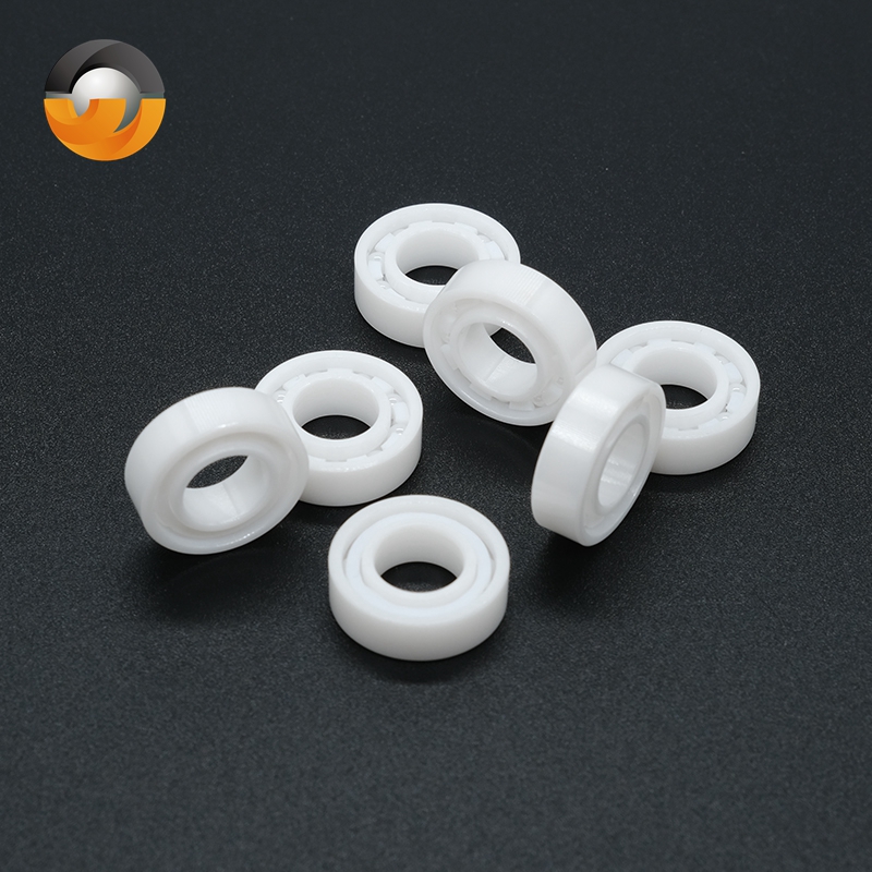 2Pcs Self-lubricating ZrO2 Ful – Fly Reel recenzja i cena