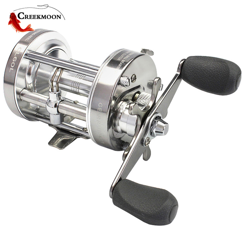 40#-60# Strong Trolling Reel R – Surf Reel recenzja i cena