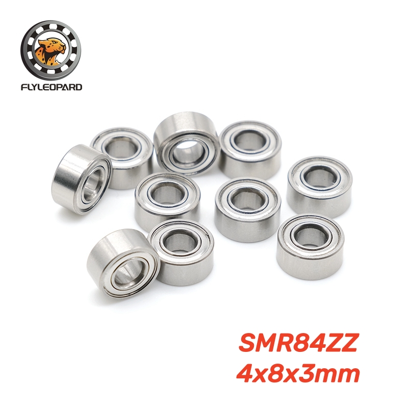 10pcs SMR85ZZ 5x8x2.5mm ABEC-9 – Conventional Reel recenzja i cena