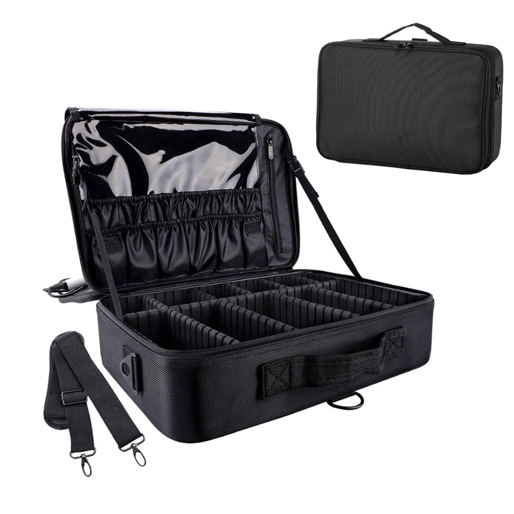 Large Fishing Tackle Bag Fishi – Reel Cover recenzja i cena