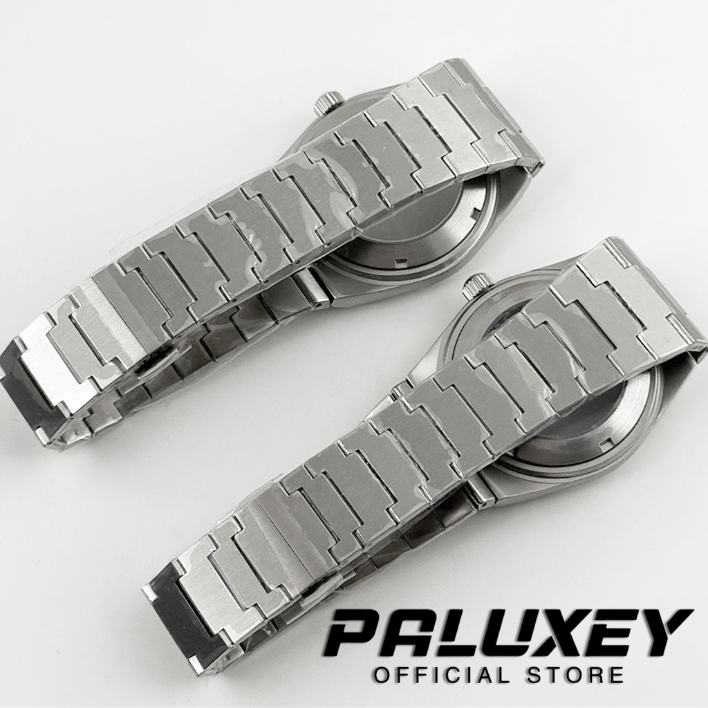 PRX NH35 40MM With Silver Ring – Reel Case recenzja i cena