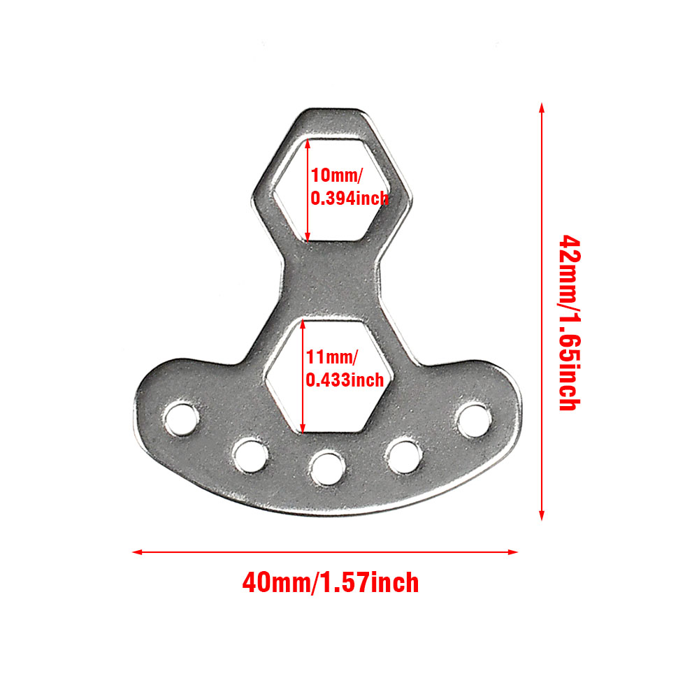 MNFT 1Pcs Stainless Steel Fish – Conventional Reel recenzja i cena
