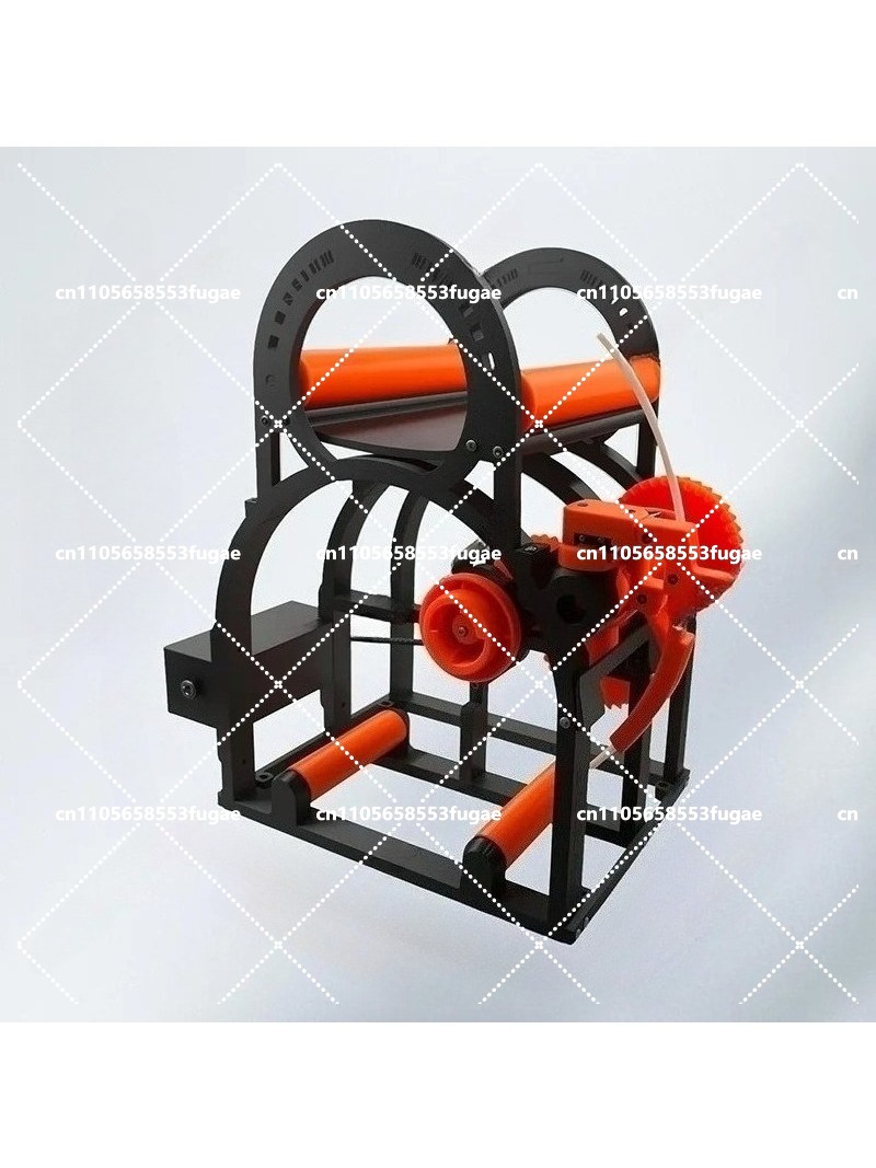 3D Printing Supplies Winding M – Electric Reel recenzja i cena