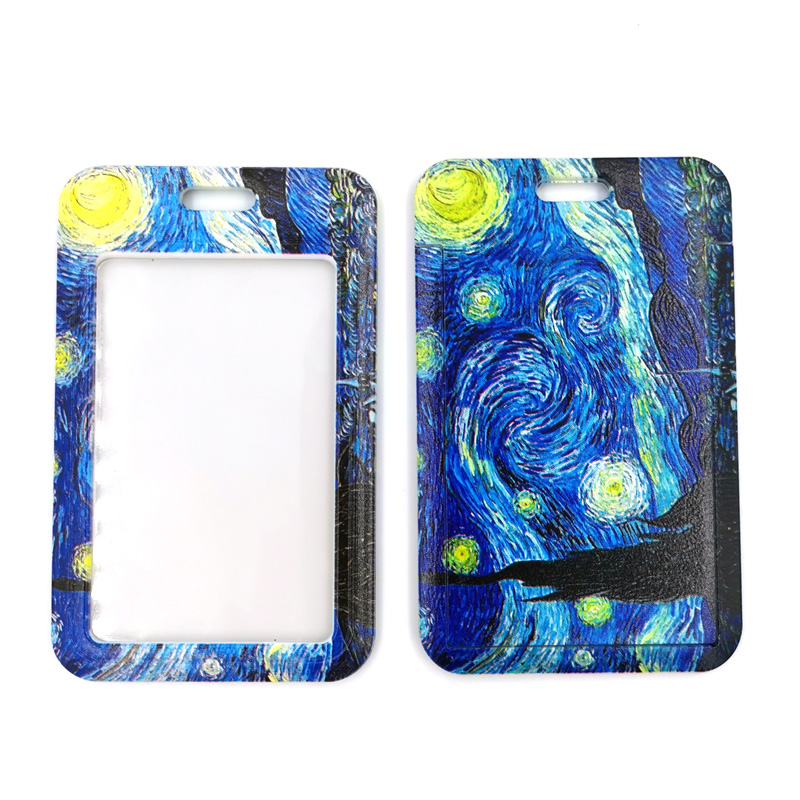 Art Van gogh Oil Painting Star – Reel Lubricant recenzja i cena