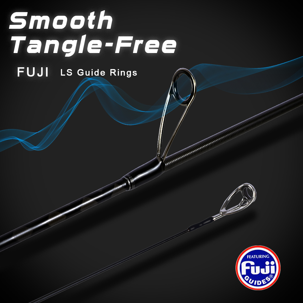 MIFINE MICROBITE Ajing Spinnin – Trolling Reel recenzja i cena