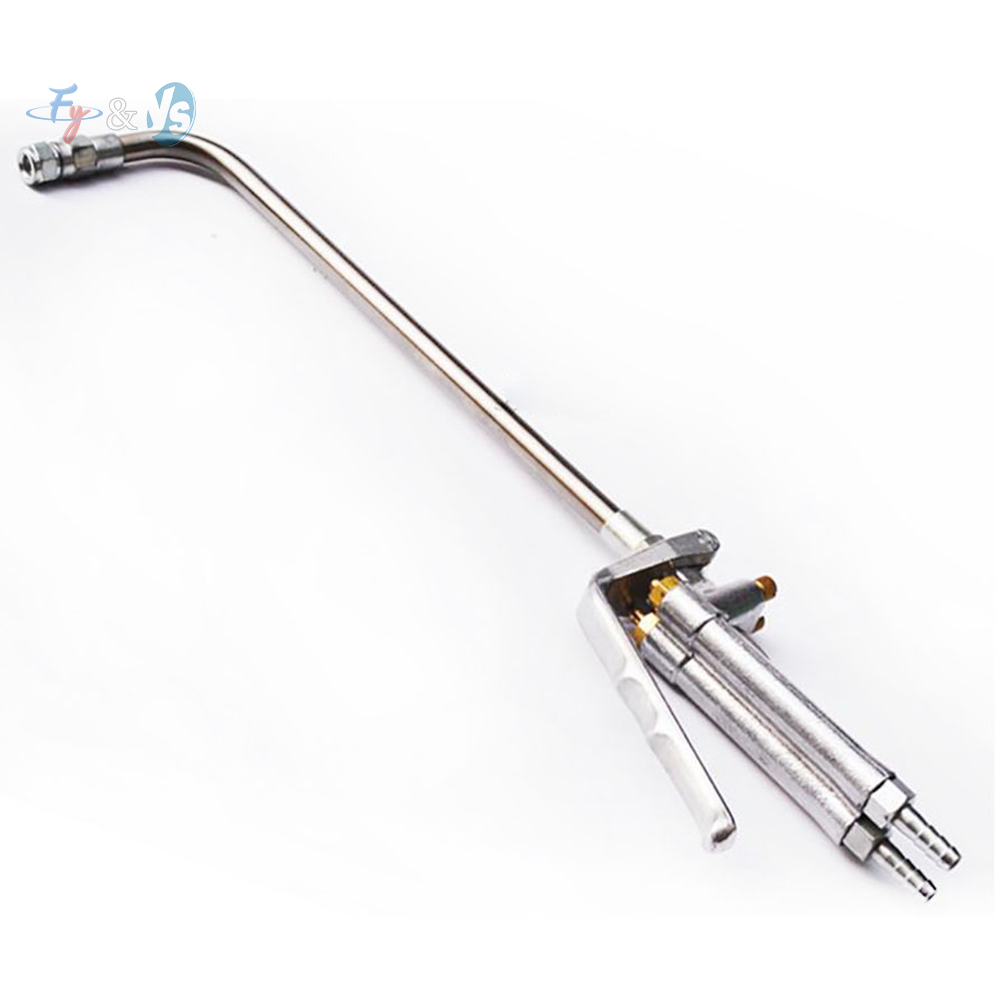 Double/Single Tube Spray Gun f – Reel Lubricant recenzja i cena