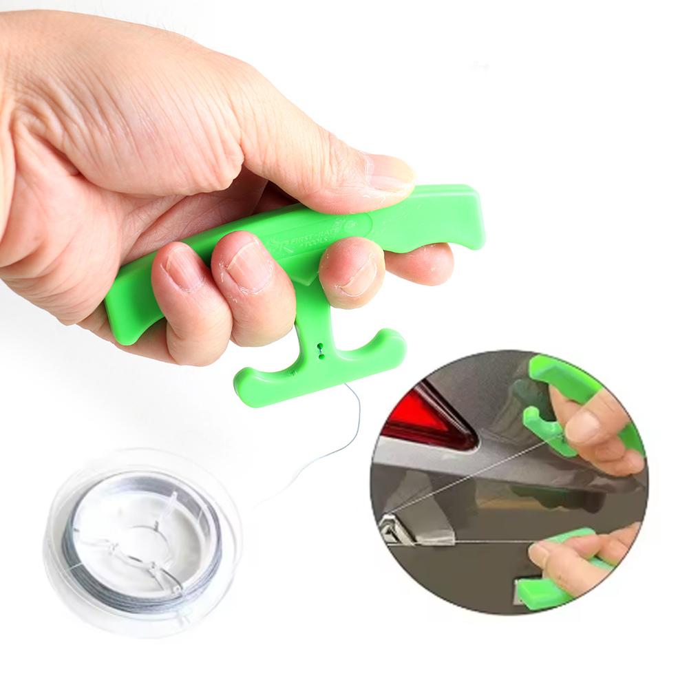 Car Emblem Remover Tool Kit Er – Baitcasting Reel recenzja i cena