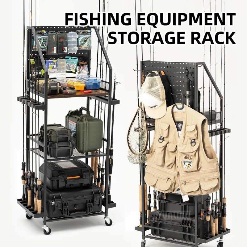Fishing Genuine Shelf, Fishing – Conventional Reel recenzja i cena
