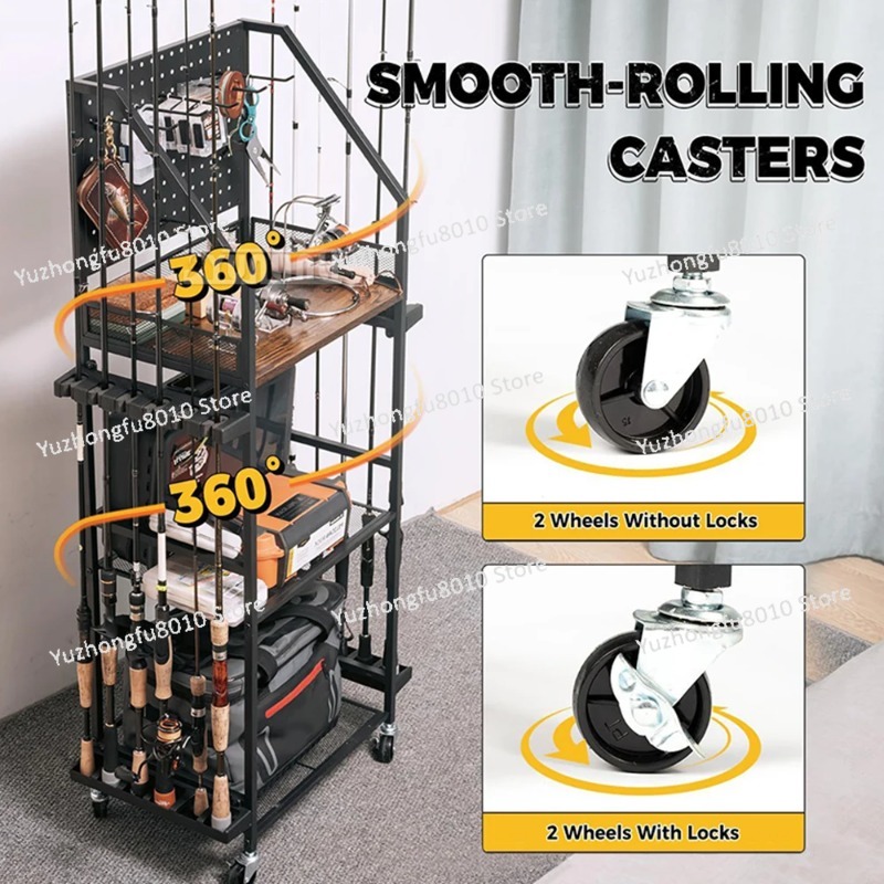 Fishing Genuine Shelf, Fishing – Conventional Reel recenzja i cena