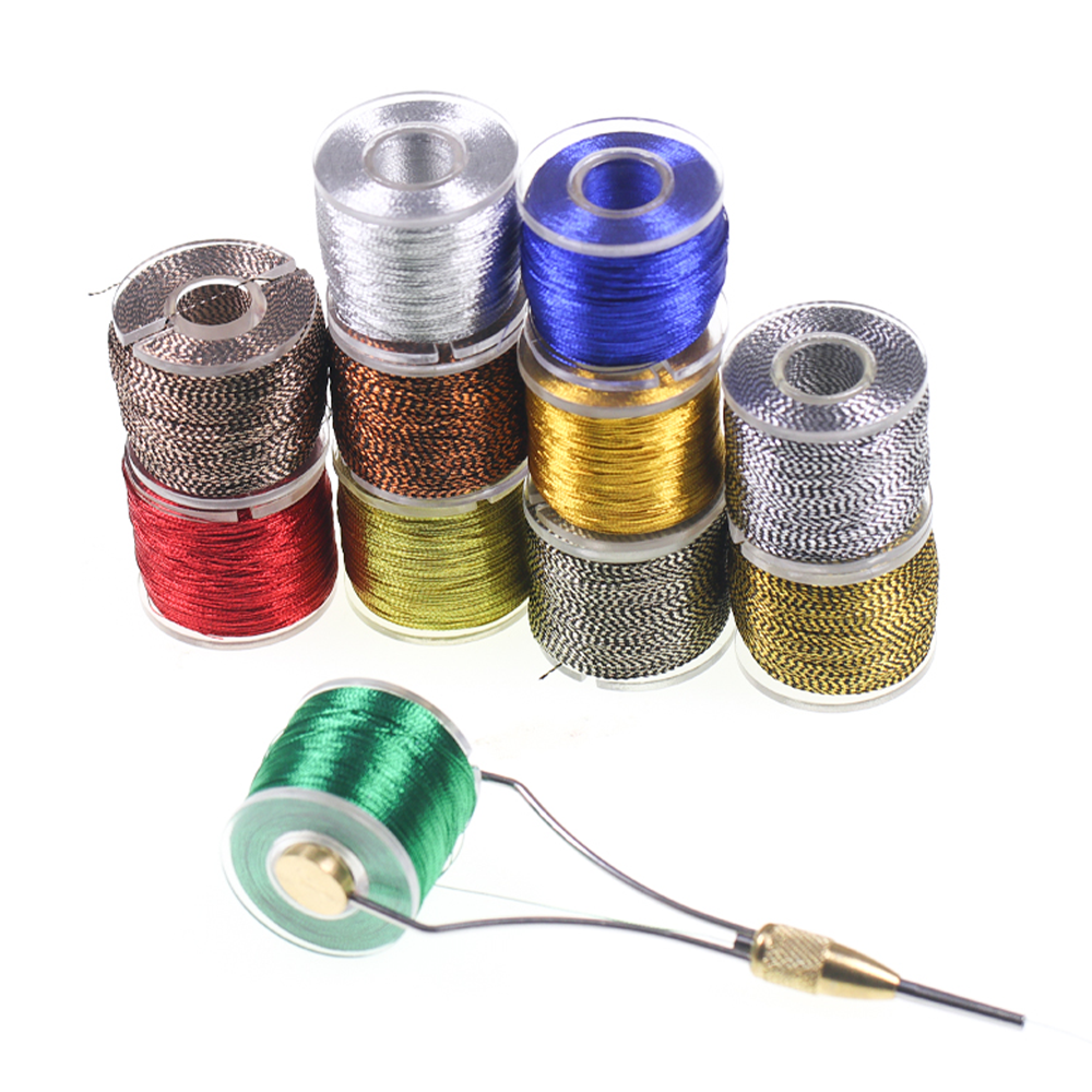 100 yards Fishing Rod Building – Baitcasting Reel recenzja i cena