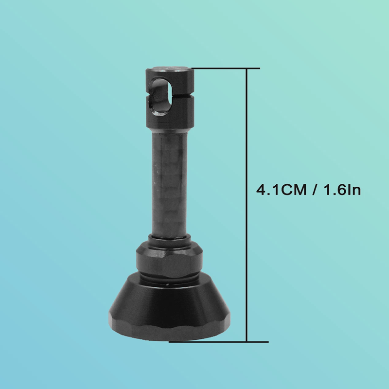 Reel Stand 41mm Black For Shim – Conventional Reel recenzja i cena