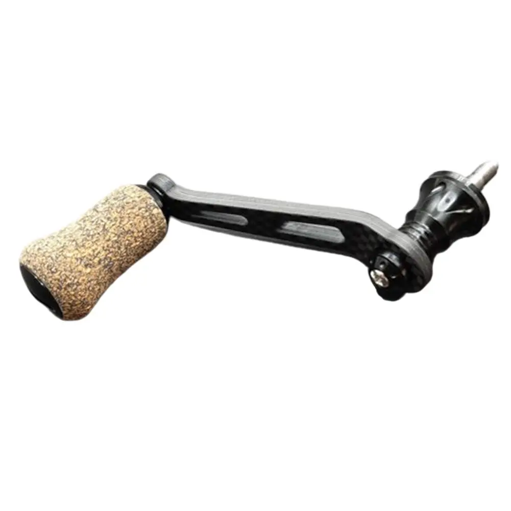 70mm Carbon For Spinning- Reel – Reel Handle recenzja i cena
