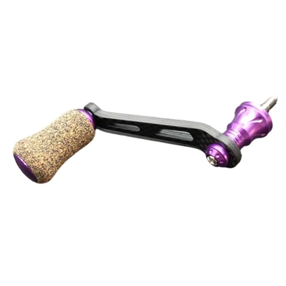 70mm Carbon For Spinning- Reel – Reel Handle recenzja i cena