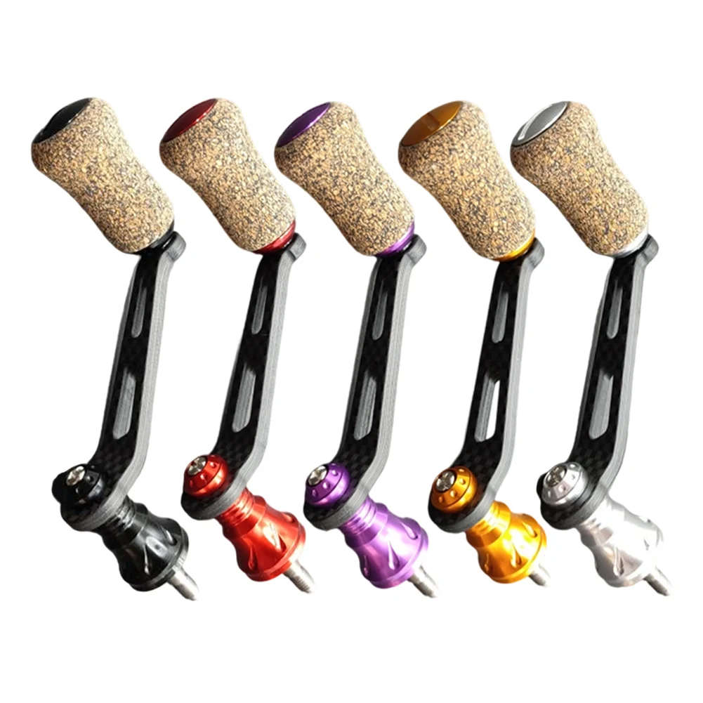 70mm Carbon For Spinning- Reel – Reel Handle recenzja i cena
