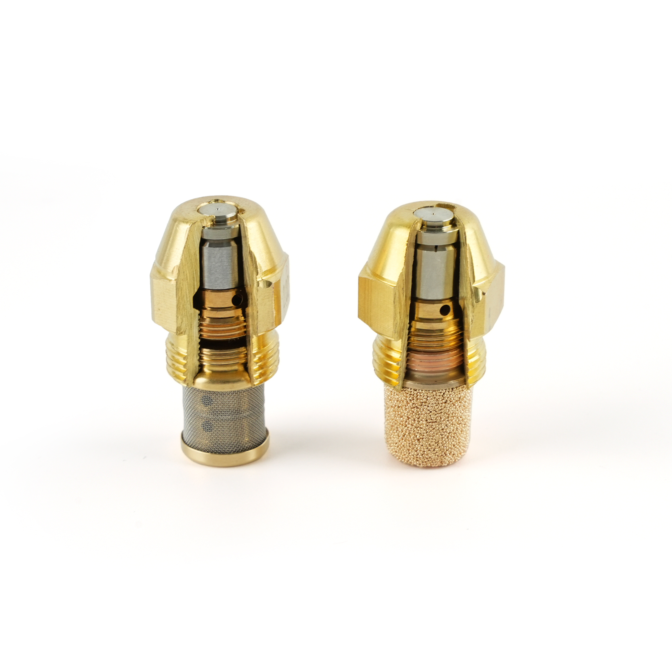 45/60/80Degree Oil Nozzle,Bras – Reel Oil recenzja i cena