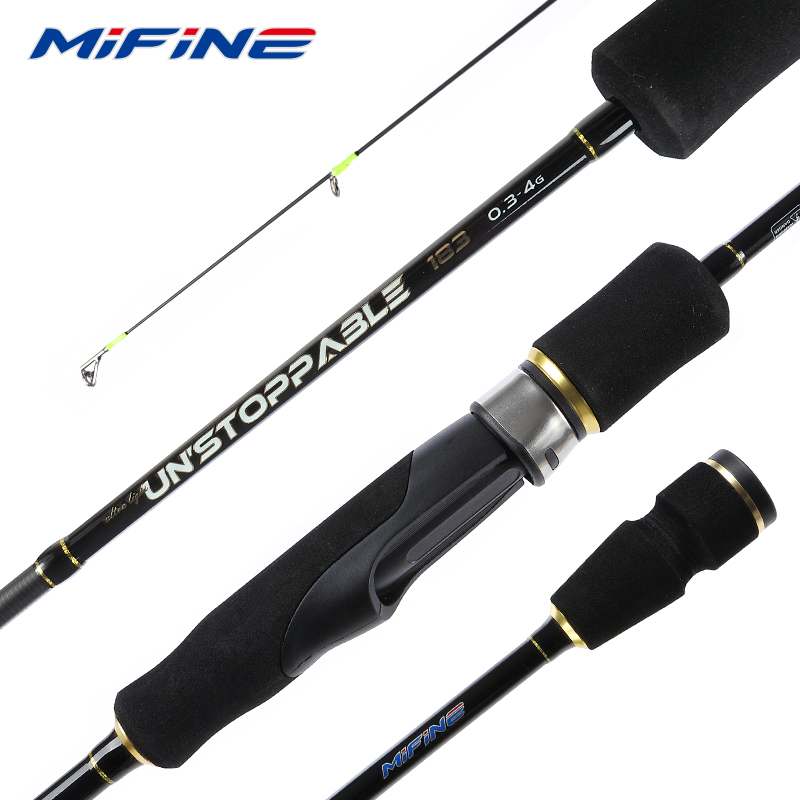 MIFINE UNSTOPPABLE SPIN Ultral – Trolling Reel recenzja i cena