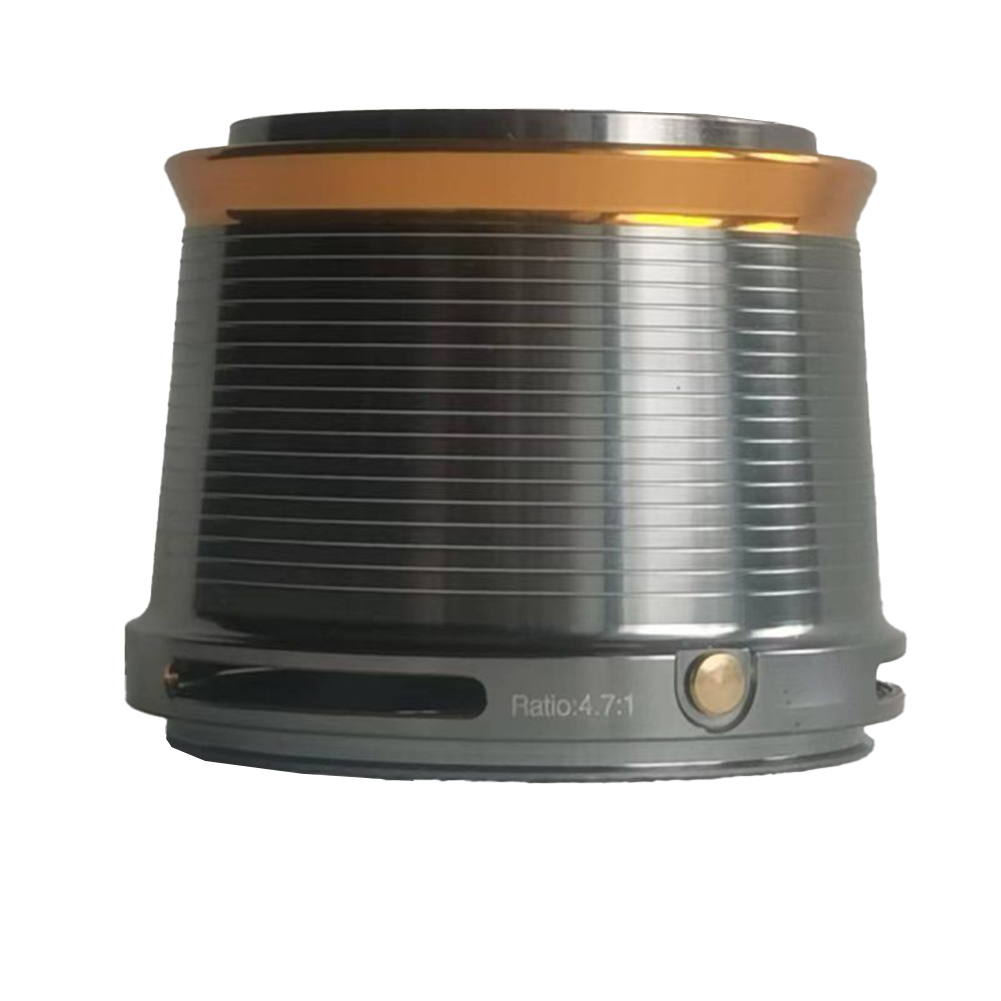 1pc Fishing Wire Cup For DAIWA – Reel Spare Spool recenzja i cena