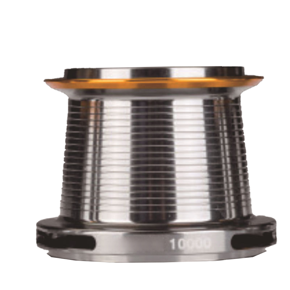 1pc Fishing Wire Cup For DAIWA – Reel Spare Spool recenzja i cena