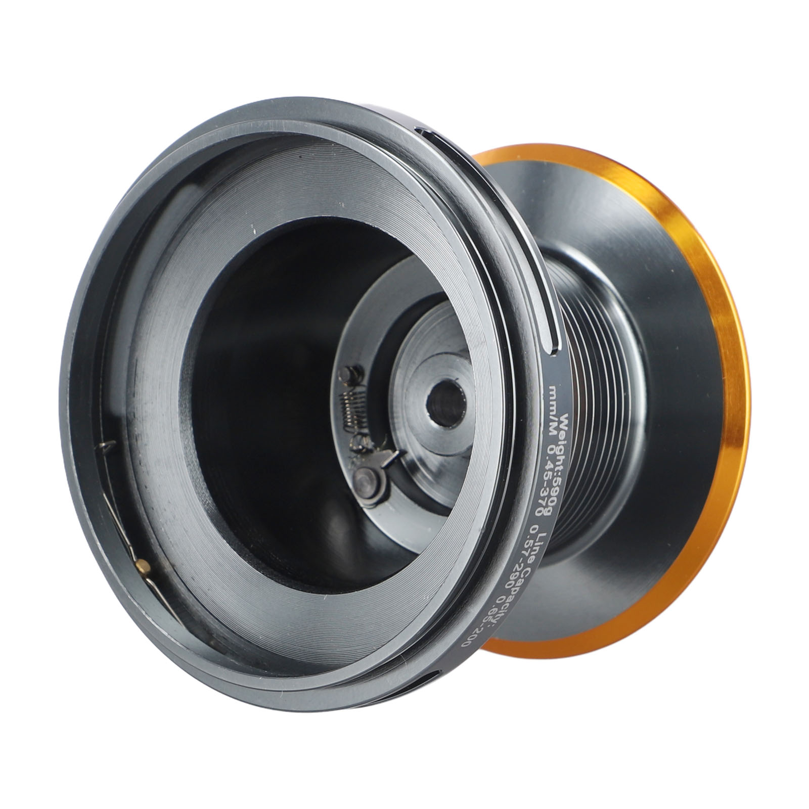 1pc Fishing Wire Cup For DAIWA – Reel Spare Spool recenzja i cena