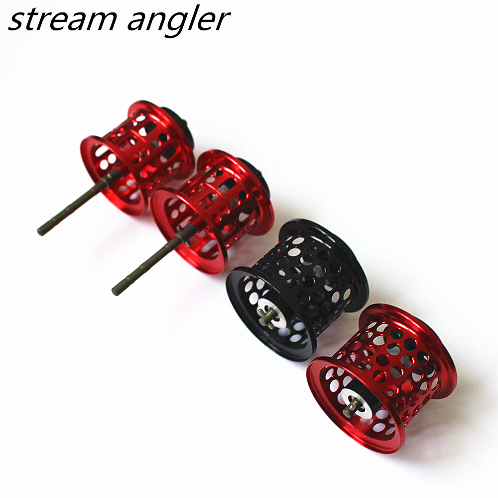 Shallow Spool Retrofit Parts A – Reel Spare Spool recenzja i cena