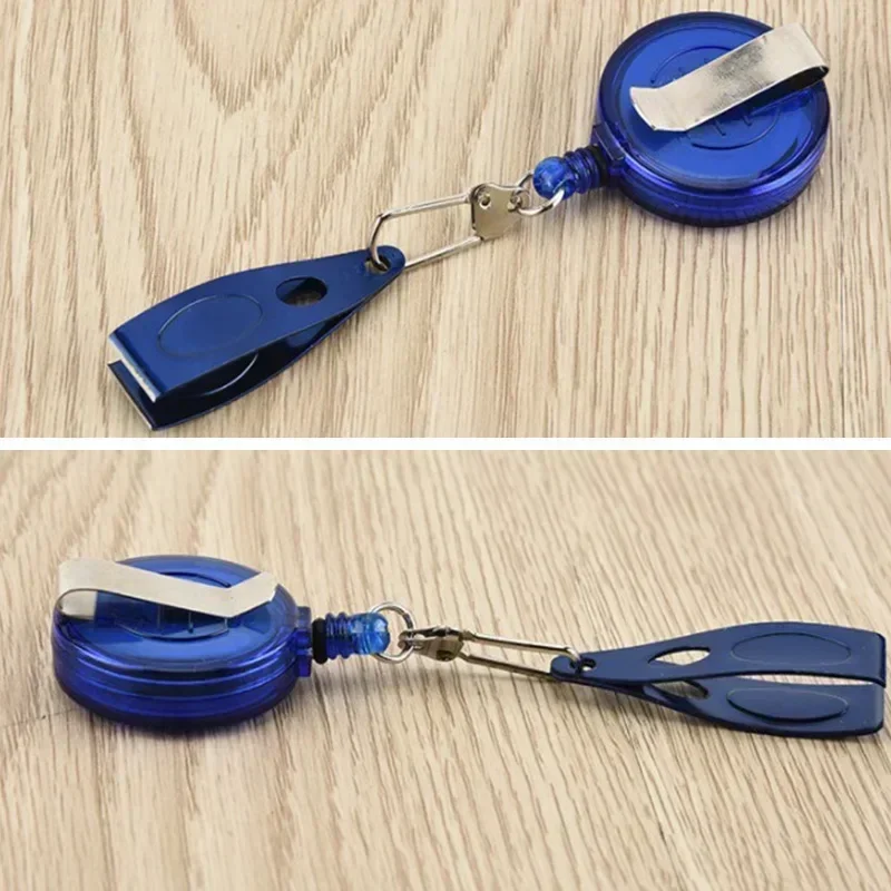 New Outdoor Fishing Line Clips – Fly Reel recenzja i cena