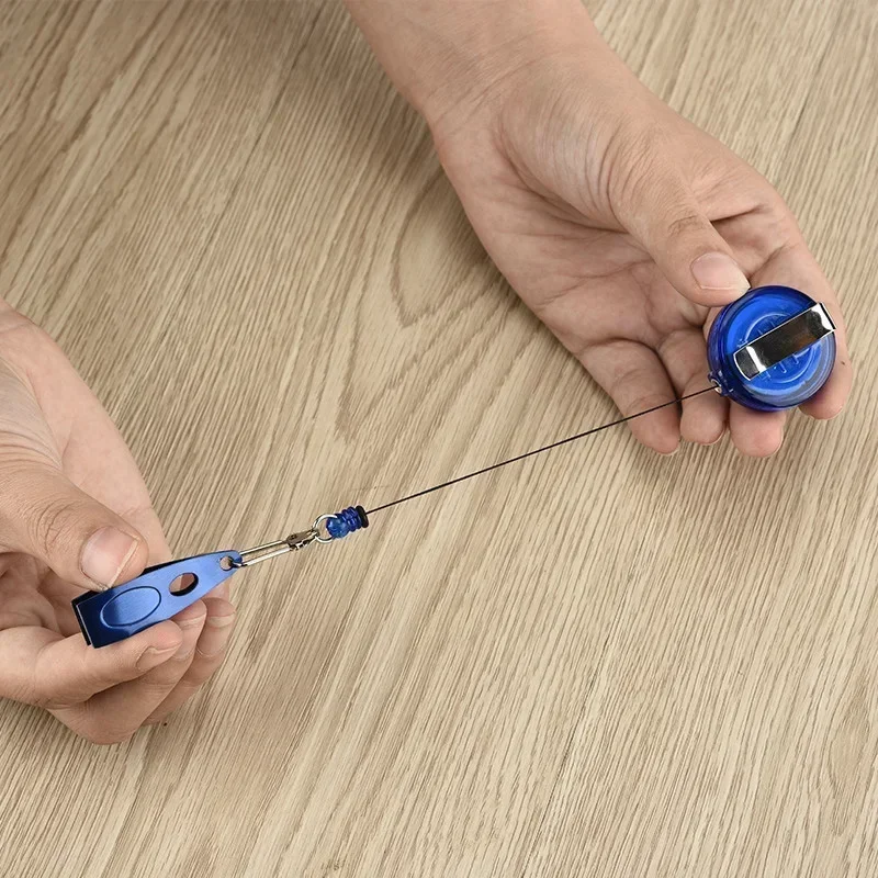New Outdoor Fishing Line Clips – Fly Reel recenzja i cena