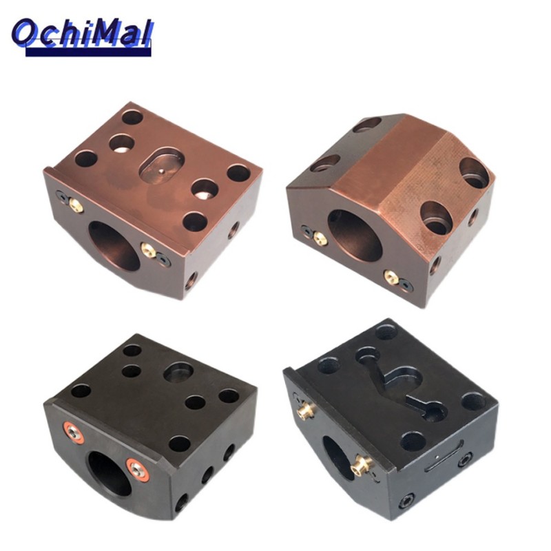 okuma CNC Lathe Turret Tool Bl – Surf Reel recenzja i cena