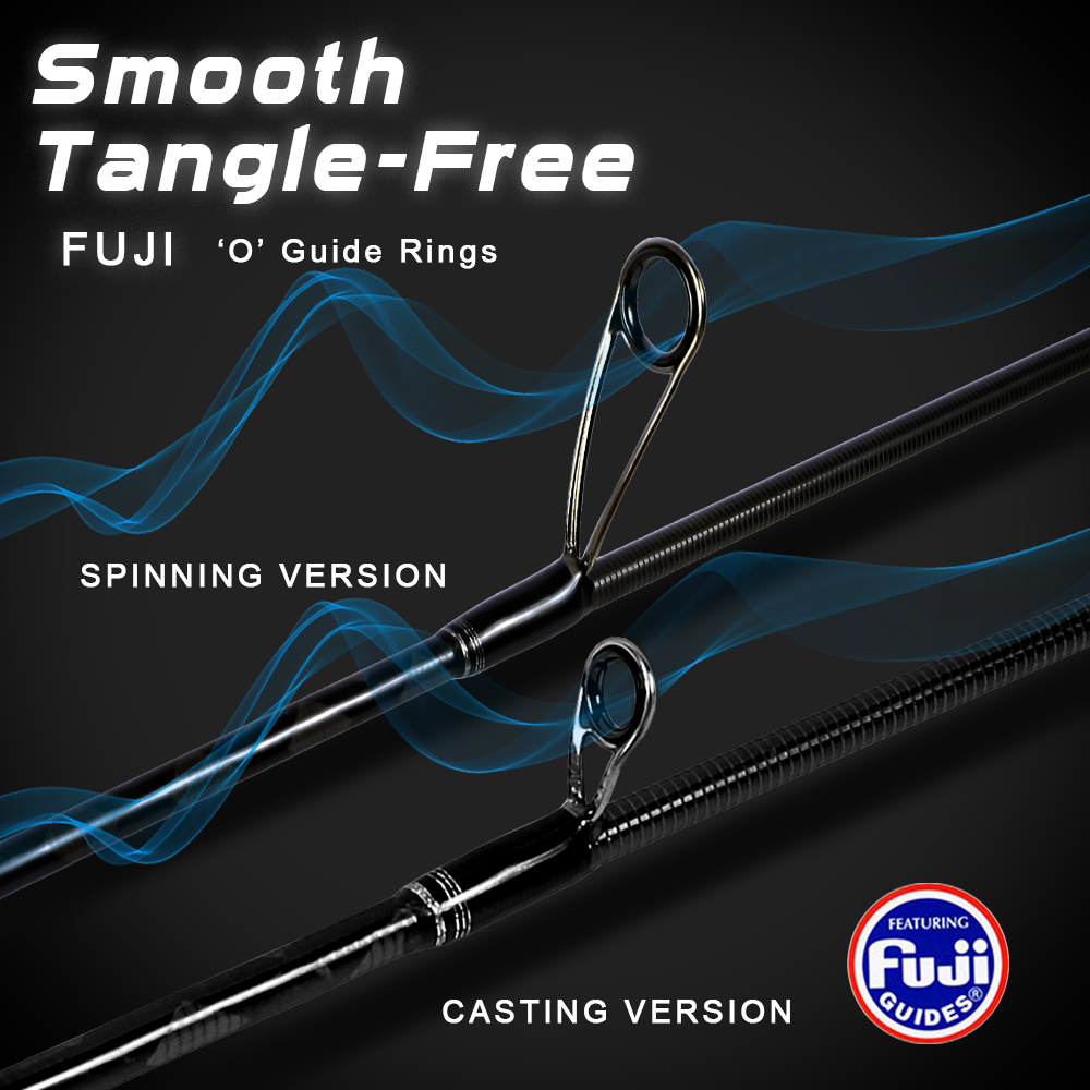 MIFINE MICROBITE Ajing Fishing – Trolling Reel recenzja i cena